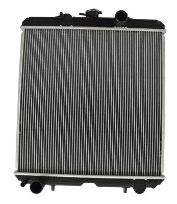 PC56 PC56-7 PC78US-6 PC78MR-6 Gräberradiator 21W-03-41110 21W-03-41000