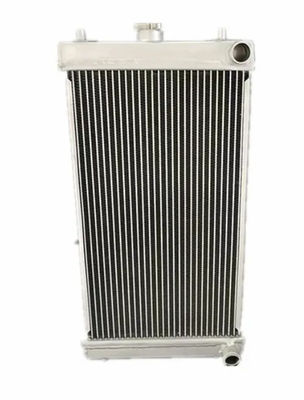 PC20 PC14MR-3 PC27MR-2 PC30MR-2 PC35MR-3 PC16MR-3 Gräberradiator 22L-03-21111