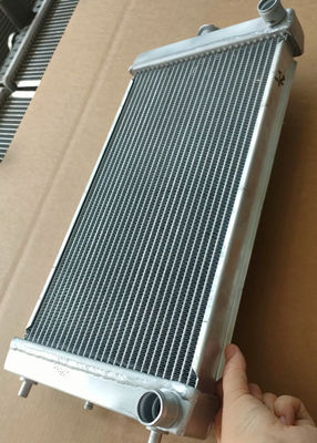 PC20 PC14MR-3 PC27MR-2 PC30MR-2 PC35MR-3 PC16MR-3 Gräberradiator 22L-03-21111