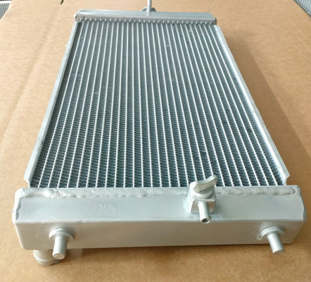 PC20 PC14MR-3 PC27MR-2 PC30MR-2 PC35MR-3 PC16MR-3 Gräberradiator 22L-03-21111