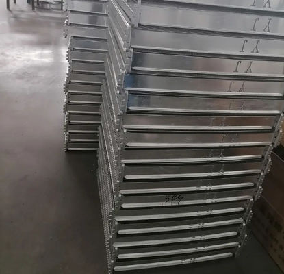PC300-8 207-03-75121 Heizkörper für Baggerfabrik Direktverkauf Hochpräzision
