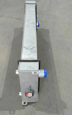 PC210-8 PC210LC-8 PC210-8K PC230-8K PC200-8 Baggerradiator nach oben 20Y-03-41651