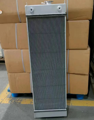 PC210-8 PC210LC-8 PC210-8K PC230-8K PC200-8 Baggerradiator nach oben 20Y-03-41651