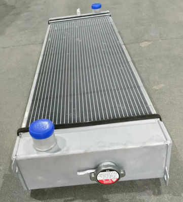 PC210-8 PC210LC-8 PC210-8K PC230-8K PC200-8 Baggerradiator nach oben 20Y-03-41651