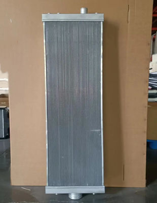 D155A-6 D155AX-6 D155A-6R Baggerradiator 17A-03-41112 17A-03-41111 17A-03-41113 17A-03-41114