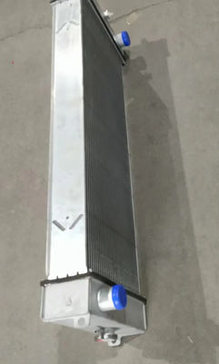 Schieberradiator Komatsu210-8 20Y-03-41651 für Schieber