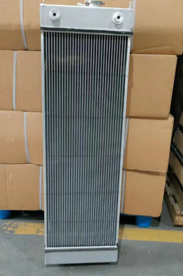 Schieberradiator Komatsu210-8 20Y-03-41651 für Schieber