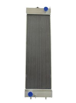20Y-03-42452/20Y-03-42451 /206-03-21412/206-03-21411 Aluminium Heizkörper PC200-8