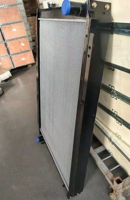 PC220-7 PC200-7 PC230-7 PC240-7 Baggerradiator 206-03-71111