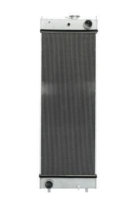 PC360-8 PC360LC-8 207-03-75121 Für den Verkauf von Baggerradiatoren