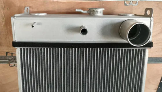 PC360-8 PC360LC-8 207-03-75121 Für den Verkauf von Baggerradiatoren