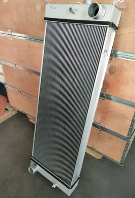 PC360-8 PC360LC-8 207-03-75121 Für den Verkauf von Baggerradiatoren