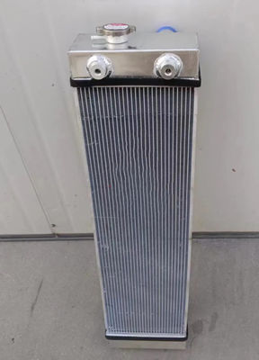 Aluminium-Kühler für PC128 PC138US-2 Bagger 22B-03-12110