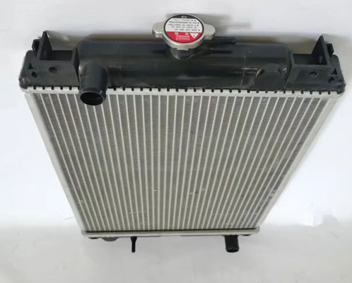 PC30 PC30MR-1 PC35 PC35MR-1 PC38UU-3 Baggerradiator 21U-03-31102