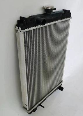 PC30 PC30MR-1 PC35 PC35MR-1 PC38UU-3 Baggerradiator 21U-03-31102