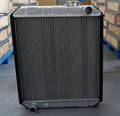 201-03-72114 PC60-7 PC60-7R-4D102 PC60-7C PC70-7 PC60-7E Baggerradiator