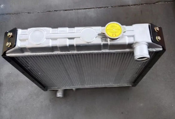 201-03-72114 PC60-7 PC60-7R-4D102 PC60-7C PC70-7 PC60-7E Baggerradiator
