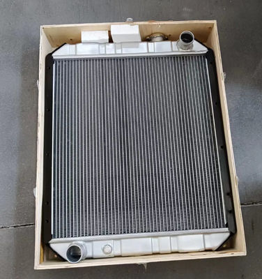 201-03-72114 PC60-7 PC60-7R-4D102 PC60-7C PC70-7 PC60-7E Baggerradiator