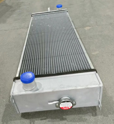 OEM-Qualität PC210-8 PC210LC-8 PC210-8K PC230-8K PC200-8 Baggerradiator bis 20Y-03-41651