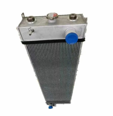 PC200-8MO PC200LC-8MO Baggerradiator 20Y-03-46120 20Y-03-46110