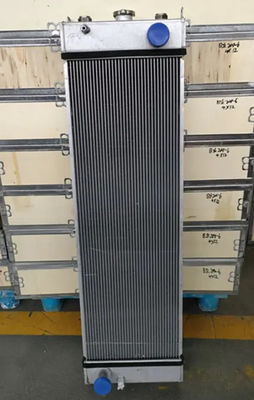 PC200-8MO PC200LC-8MO Baggerradiator 20Y-03-46120 20Y-03-46110