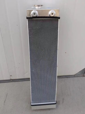 OEM 22B-03-12110 Qualität PC128 PC138US-2 Baggerradiator