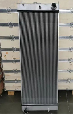 208-03-7511-8 PC450LC-8 PC450-7EO PC450LC-7EO Radiator für die Baggermaschine