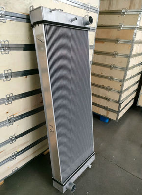 208-03-7511-8 PC450LC-8 PC450-7EO PC450LC-7EO Radiator für die Baggermaschine