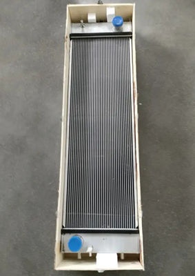 20Y-03-46120 PC200-8MO Neuer Typ Wassertankradiator für Bagger