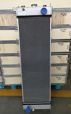 20Y-03-46120 PC200-8MO Neuer Typ Wassertankradiator für Bagger