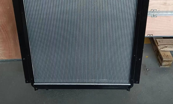 Ausbauerradiator PC200-6 PC210-6 PC200LC-6 PC210LC-6 20Y-03-21510