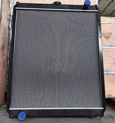 Ausbauerradiator PC200-6 PC210-6 PC200LC-6 PC210LC-6 20Y-03-21510