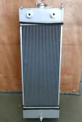 21W-03-42110 Wassertank PC75U Heizkörper für Bagger hohe Qualität