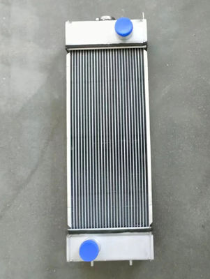 21W-03-42110 Wassertank PC75U Heizkörper für Bagger hohe Qualität