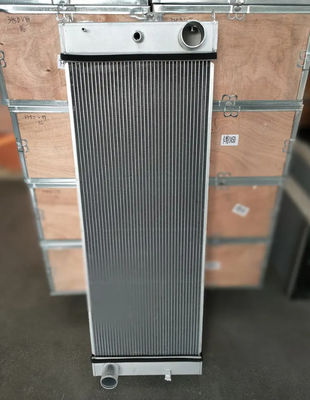 OEM 208-03-71110 Qualität PC400-7 PC450-7 PC460-7 Baggerradiator
