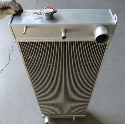 OEM 208-03-71110 Qualität PC400-7 PC450-7 PC460-7 Baggerradiator