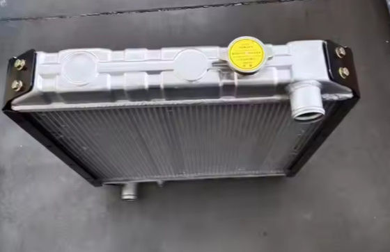 201-03-71111 PC60-7 PC70-7 4D95 Baggerradiator
