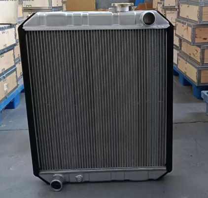 201-03-71111 PC60-7 PC70-7 4D95 Baggerradiator