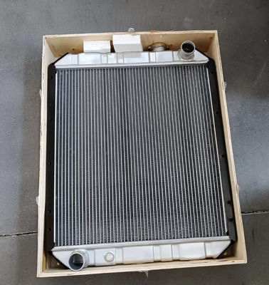 201-03-71111 PC60-7 PC70-7 4D95 Baggerradiator