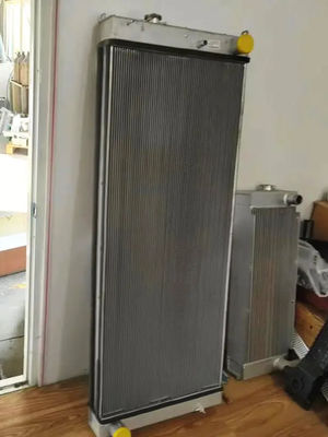 208-03-41111 PC490 Für die Baggerradiatorfabrik
