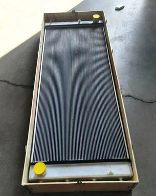 208-03-41111 PC490 Für die Baggerradiatorfabrik