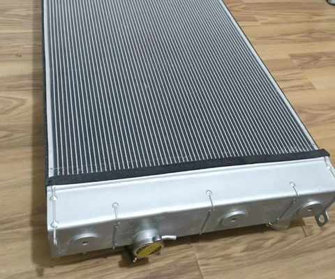 208-03-41111 PC490 Für die Baggerradiatorfabrik