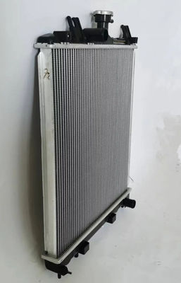 PC35-8 PC35R-8 Radiator für Bagger gute Qualität Fabrik
