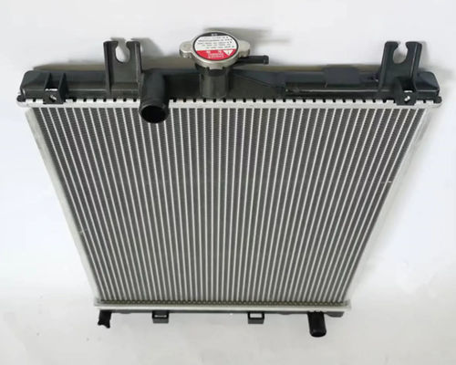 PC35-8 PC35R-8 Radiator für Bagger gute Qualität Fabrik