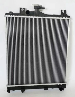 PC35-8 PC35R-8 Radiator für Bagger gute Qualität Fabrik
