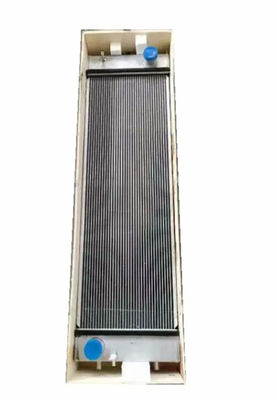 PC200-8 PC220-8 PC220LC-8 PC240-8 PC240LC-8 Baggerradiator 206-03-21412 206-03-21411