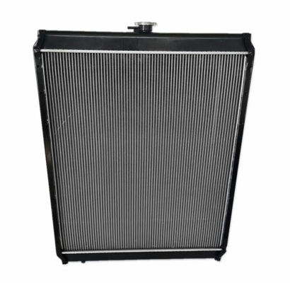 Wasserbehälter PC200-7 PC210-7 PC230-7 Heizkörper 20Y-03-31111 20Y-03-21960 206-03-61610 Für Bagger
