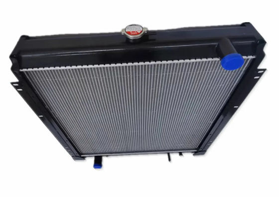 Wasserbehälter PC200-7 PC210-7 PC230-7 Heizkörper 20Y-03-31111 20Y-03-21960 206-03-61610 Für Bagger