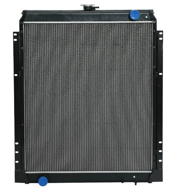 Wasserbehälter PC200-7 PC210-7 PC230-7 Heizkörper 20Y-03-31111 20Y-03-21960 206-03-61610 Für Bagger