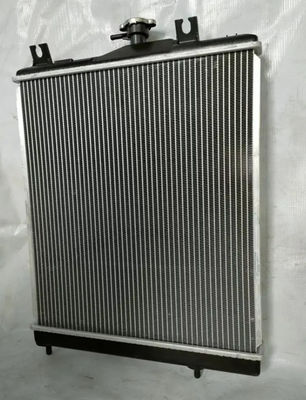 Oem 20T-03-81110 Professionelle hochwertige Bagger und Autoteile für PC35-8 Heizkörper